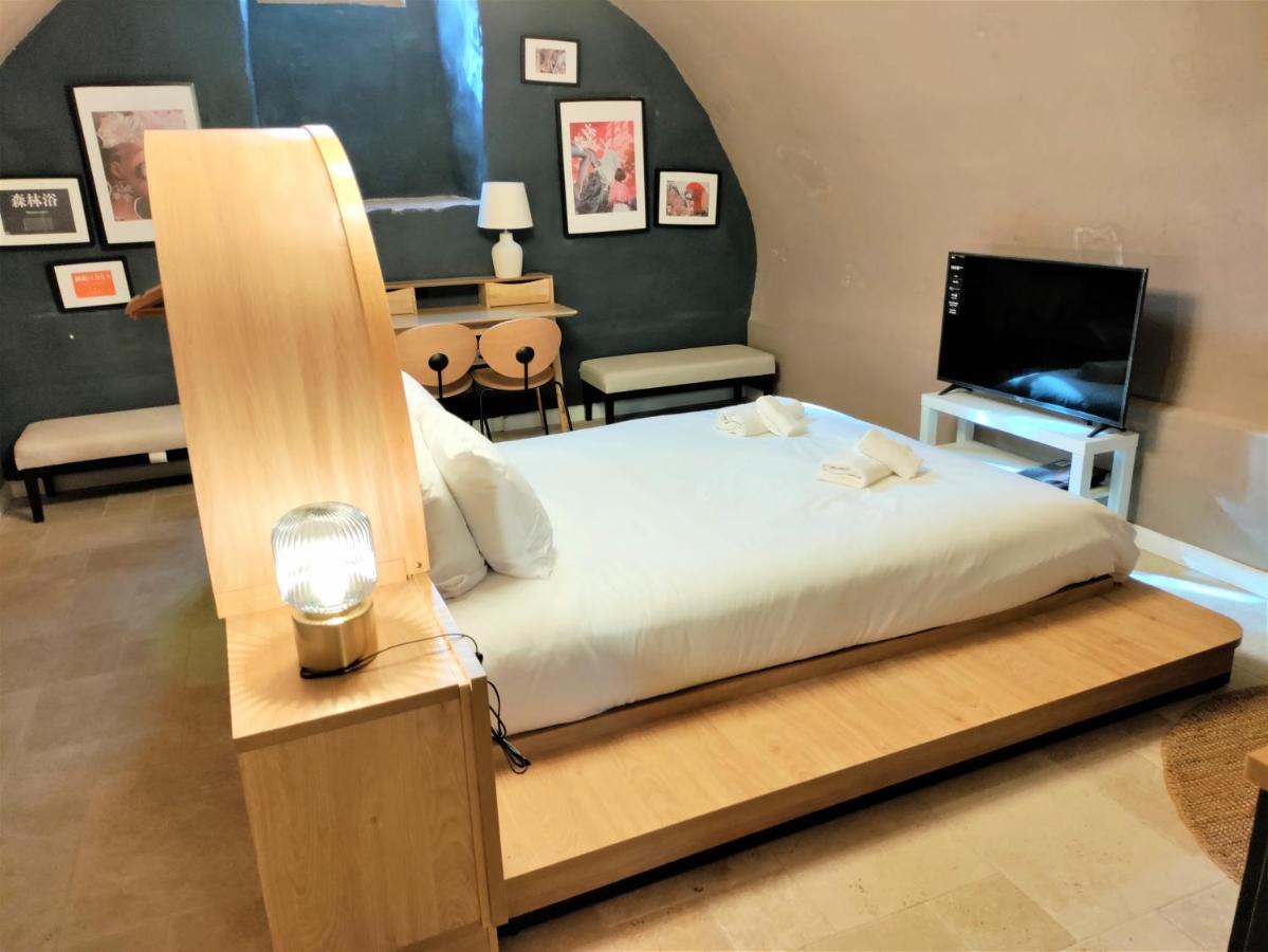 Mina Boutique 호텔 예루살렘 외부 사진