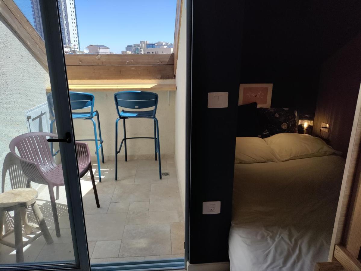 Mina Boutique 호텔 예루살렘 외부 사진